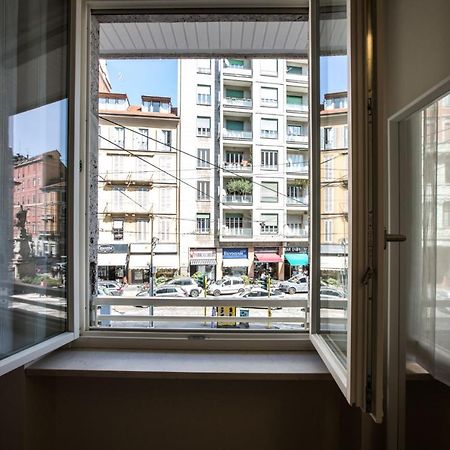 Easylife - Moderno Bilocale In Zona Porta Romana ميلان المظهر الخارجي الصورة