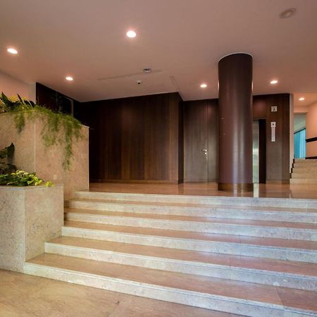 Easylife - Moderno Bilocale In Zona Porta Romana ميلان المظهر الخارجي الصورة