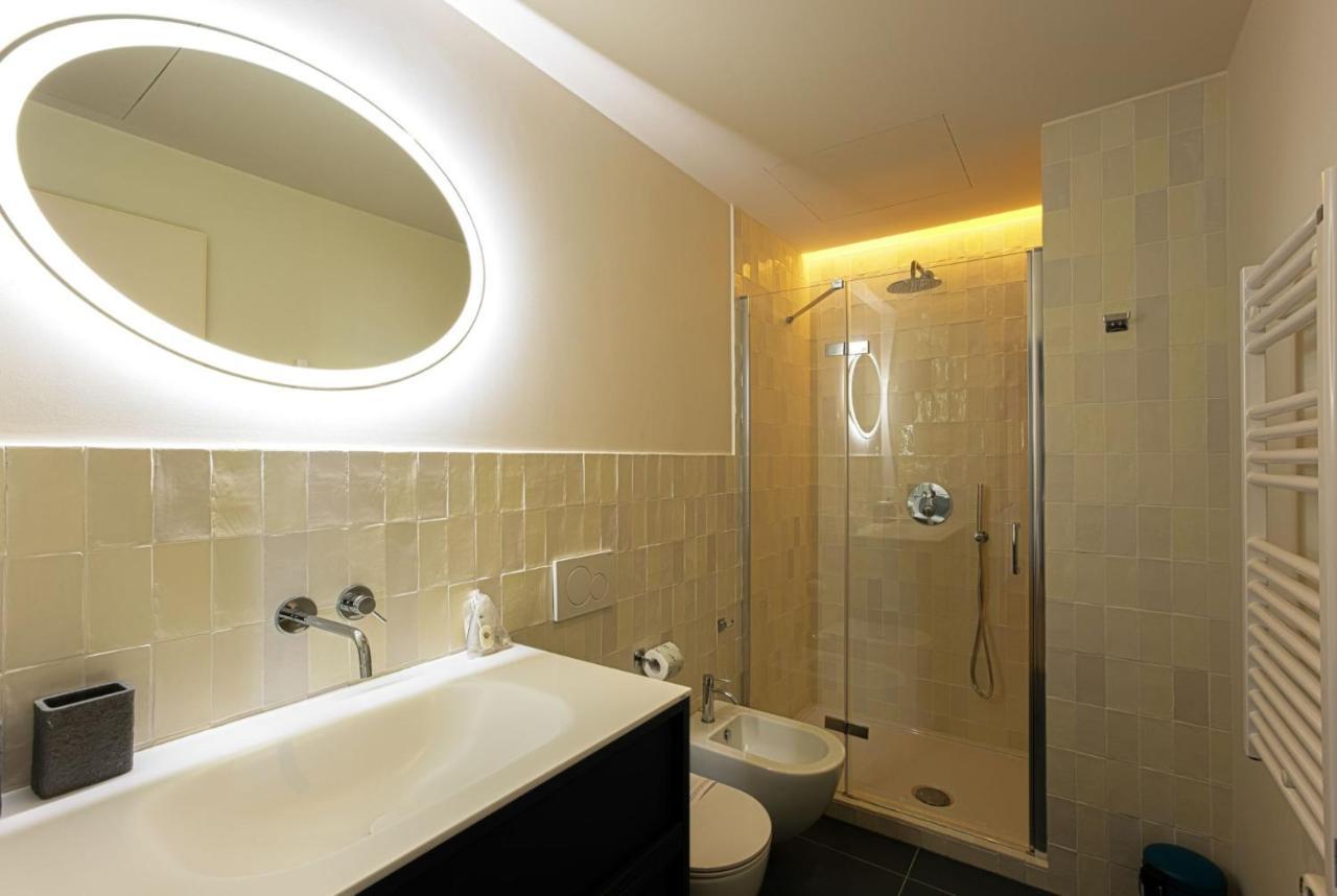 Easylife - Moderno Bilocale In Zona Porta Romana ميلان المظهر الخارجي الصورة